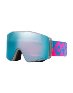 Горнолыжные очки Oakley