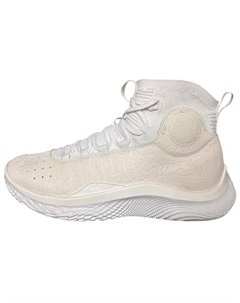 Кроссовки Curry 4 FloTro Roses Pe Under armour