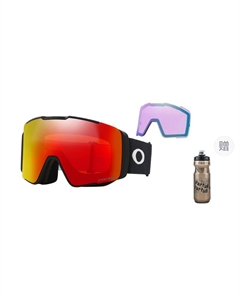 Горнолыжные очки Oakley