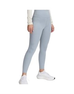 Женские йога-штаны gray, серый Under armour