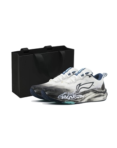 Кроссовки Red Hare 8 для мужчин Low top Li-ning