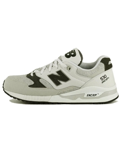 Кроссовки 530 'Grey Black' Women's New balance