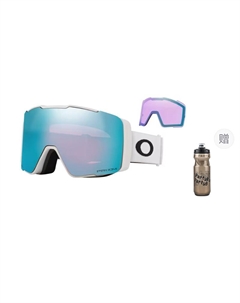 Горнолыжные очки Oakley
