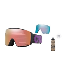 Горнолыжные очки Oakley