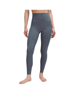 Спортивные брюки 25' Women's, синий Lululemon