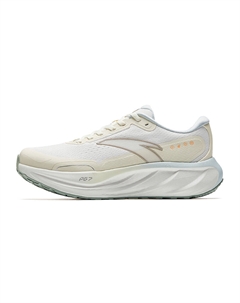 Беговые кроссовки Women's Papyrus White Anta