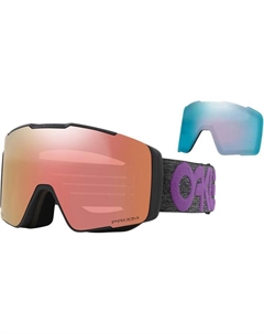 Горнолыжные очки Oakley