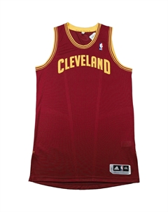 Баскетбольная майка унисекс, Burgundy Adidas