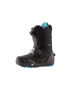 Фотон Степ Он лыжные ботинки мужские, черный Burton