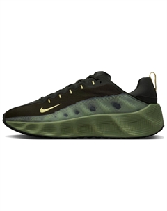 Кроссовки для бега Ava Rover Unisex Oil Green Nike