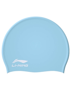 Плавательная шапочка, синий Li-ning