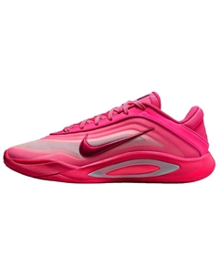 Кроссовки A'ja Wilson A'One Pink A'ura Women's Nike