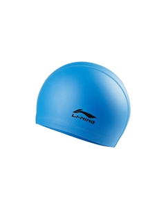 Плавательная шапочка, синий Li-ning
