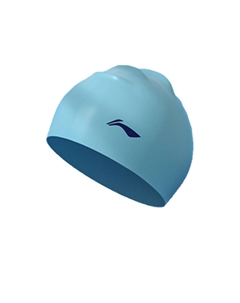 Плавательная шапочка, синий Li-ning