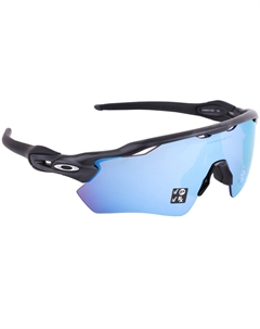 Велосипедные очки Goggles, черный/синий Oakley