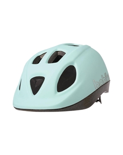 Детский велосипедный шлем GO Mint Pastel Bobike