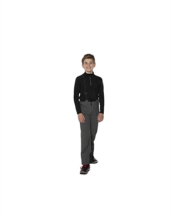 Детские горнолыжные брюки Bork Protest