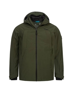 Спортивная зимняя куртка для катания на лыжах и сноуборде для мужчин 10/7K O`neill