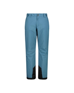 Мужские горнолыжные брюки MAN PANT 33W1157 Cmp