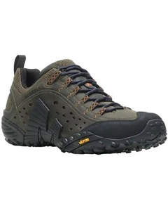 Мужские треккинговые ботинки Intercept Merrell
