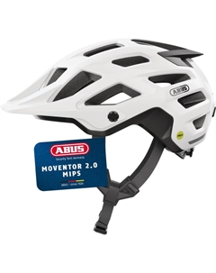 Moventor 2.0 MIPS — шлем для горного велосипеда Abus