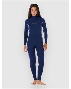 Гидрокостюм Sg Dawn Patrol Cz 32 Gb Neoprenanzug, navy Rip curl