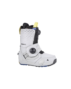 Сноубордические ботинки STEP ON PHOTON мужские, серый Burton