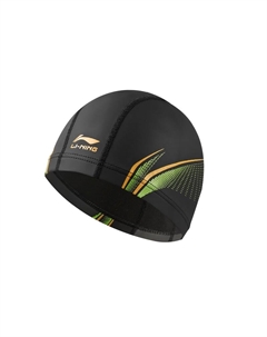 Плавательная шапочка, белый Li-ning