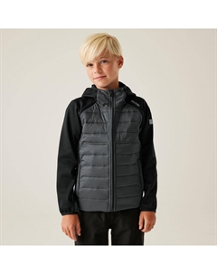 Детская походная куртка Kielder Hybrid IX Regatta