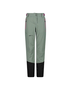 Женские горнолыжные брюки для фрирайда Unlimitech Cmp