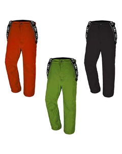 Мужские лыжные брюки Ski Salopette 3W17397N Cmp