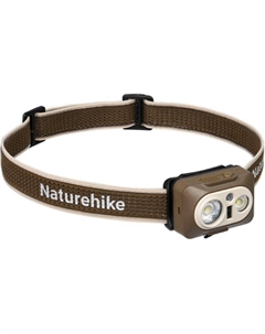 Фонарь налобный повседневный Type C Naturehike