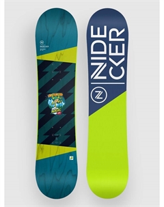 Детский сноуборд Micron Magic 2025 Kids Snowboard, uni Nidecker