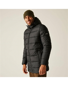 Мужская походная стеганая куртка Lakiver Regatta