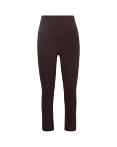 Женские йога-штаны Align, Dark Coffee Lululemon