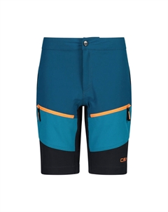 Шорты-бермуды для походов для мальчиков 31T8384 Cmp