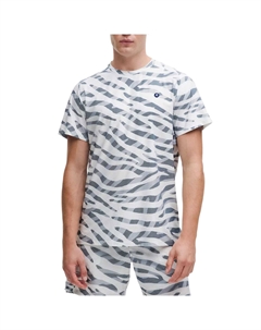 Мужская теннисная майка, мультиколор Lululemon