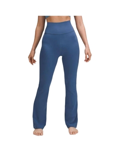 Брюки Casual Align Collection, синий Lululemon