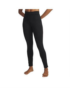 Женские леггинсы ColdGear, черный Under armour