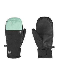 Зимние варежки для сноуборда и лыж для мужчин и женщин PITZTAL Dead M Siroko