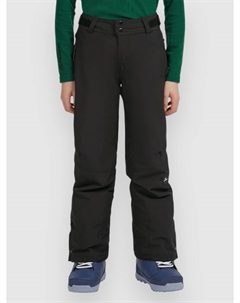 Штаны для сноуборда Fwc'Cruz Kids Hose, black out O`neill