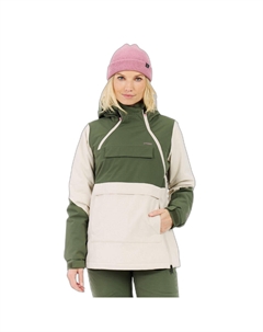 Женская горнолыжная куртка Fall Protest