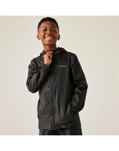 Детская походная куртка водонепроницаемая Regatta