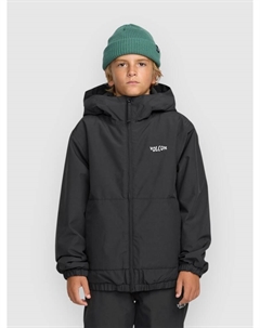 Куртка для сноуборда Chaos Kids Jacke, black Volcom