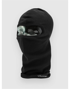 Балаклава Powclava Sturmmaske, black Volcom