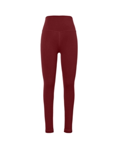 Спортивные брюки 25' Women's, красный Lululemon
