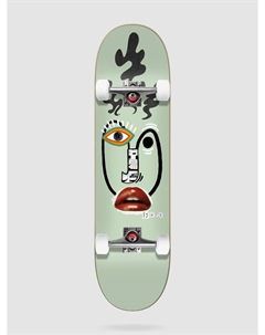 Скейтборд Collage 8.0″X29.5″ Mini Skateboard, uni Jart