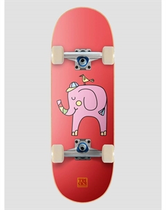 Скейтборд Elephant 7.87″X24.21″ Skateboard, uni Tricks