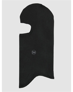 Балаклава Ecostretch Sturmmaske, solid black Buff