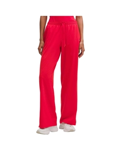 Теннисные брюки 32' women's, красный Lululemon